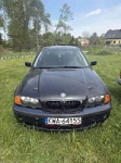 BMW E46 1995