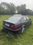 BMW E46 1995
