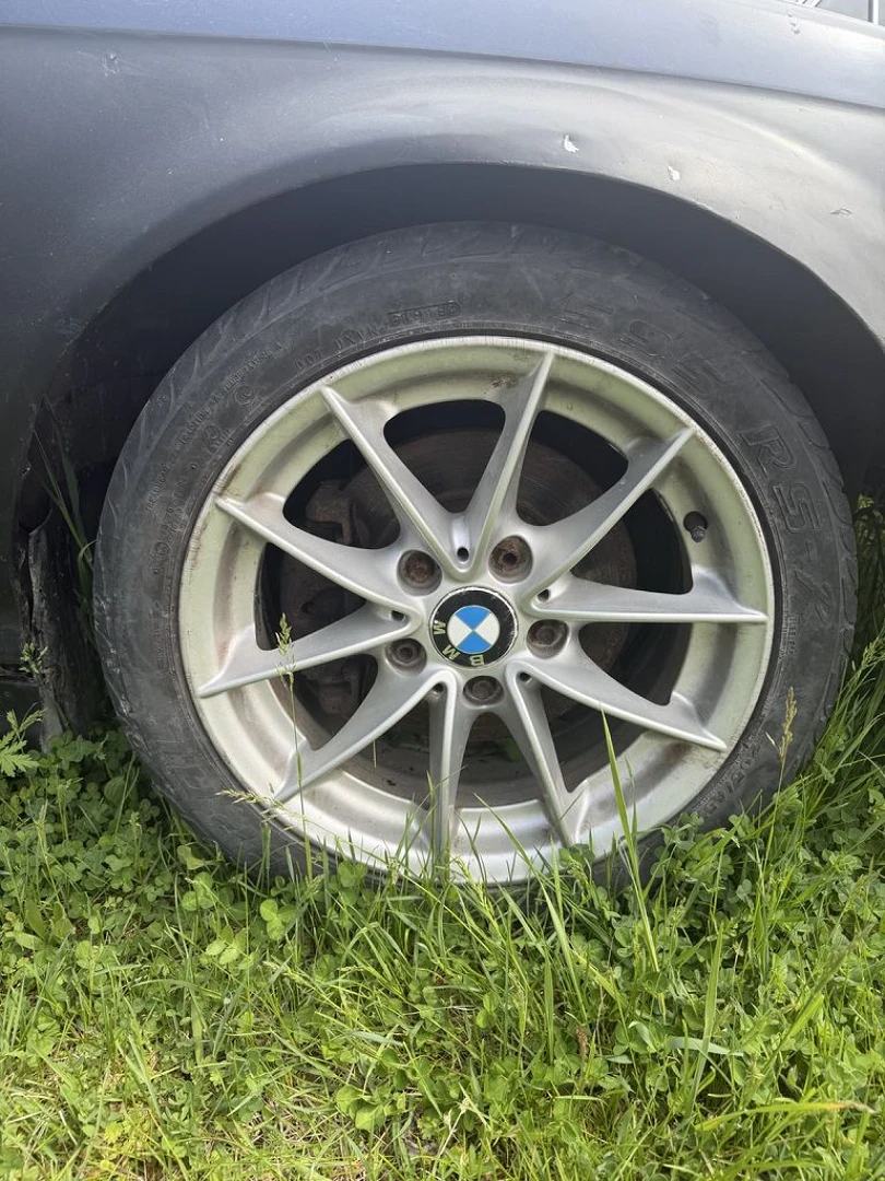 BMW E46 1995