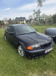 BMW E46 1995