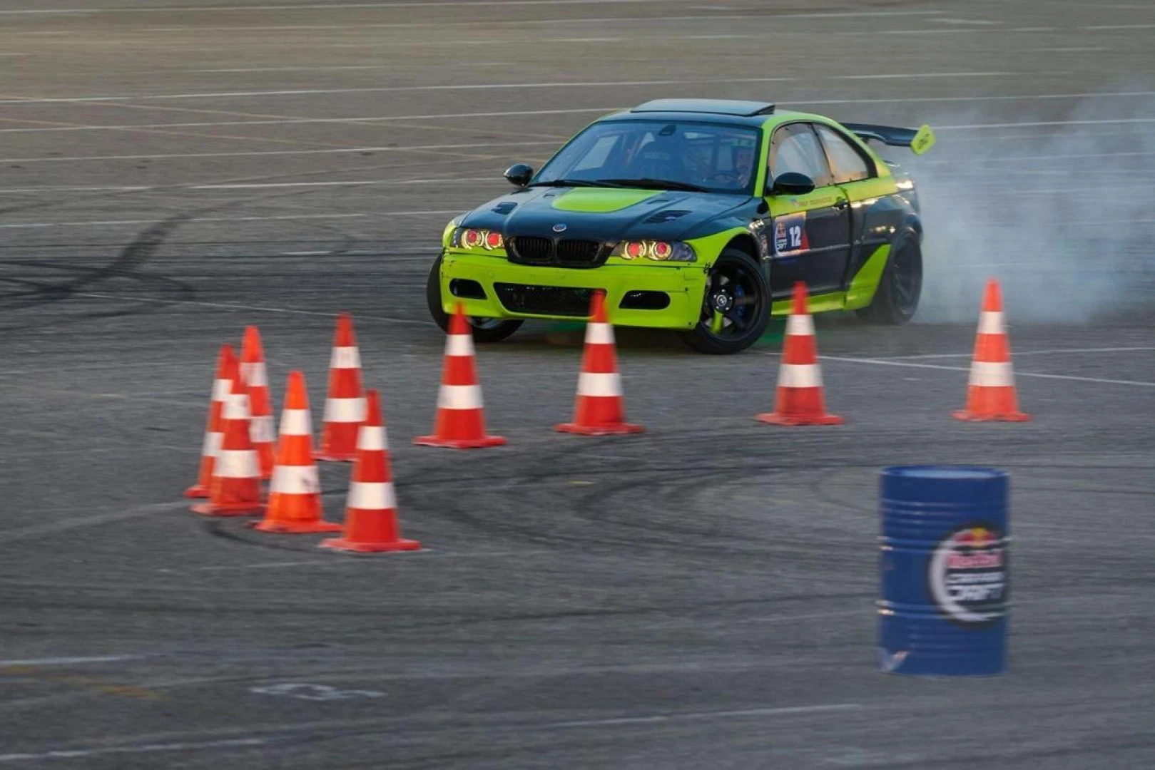 BMW E46 