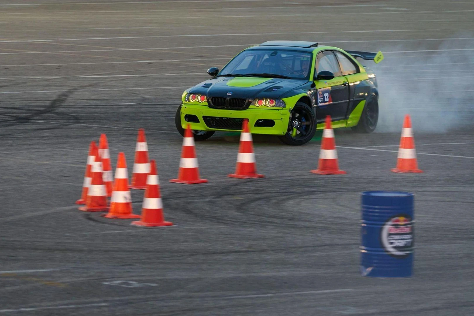 BMW E46 
