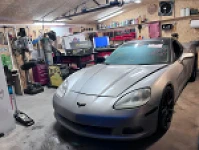 Chevrolet Corvette C6 