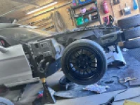 Chevrolet Corvette C6 