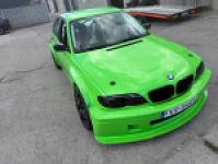 BMW E46 2000
