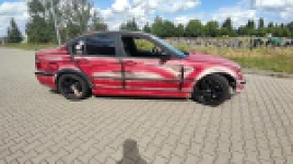 BMW E46 2001