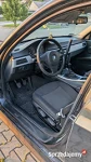 BMW E91 2006