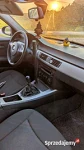 BMW E91 2006