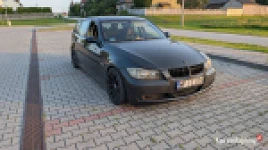 BMW E91 2006