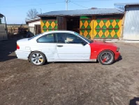 BMW E46 2001