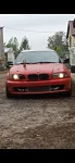 BMW E46 2001