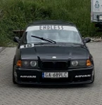 BMW E36 1995