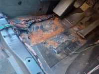BMW E36 1995