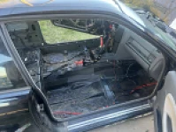 BMW E36 1995