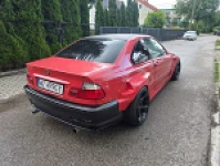 BMW E46 2000
