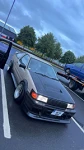Toyota Corolla AE86 (Trueno / Levin) 1984