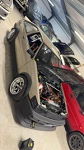 Toyota Corolla AE86 (Trueno / Levin) 1984