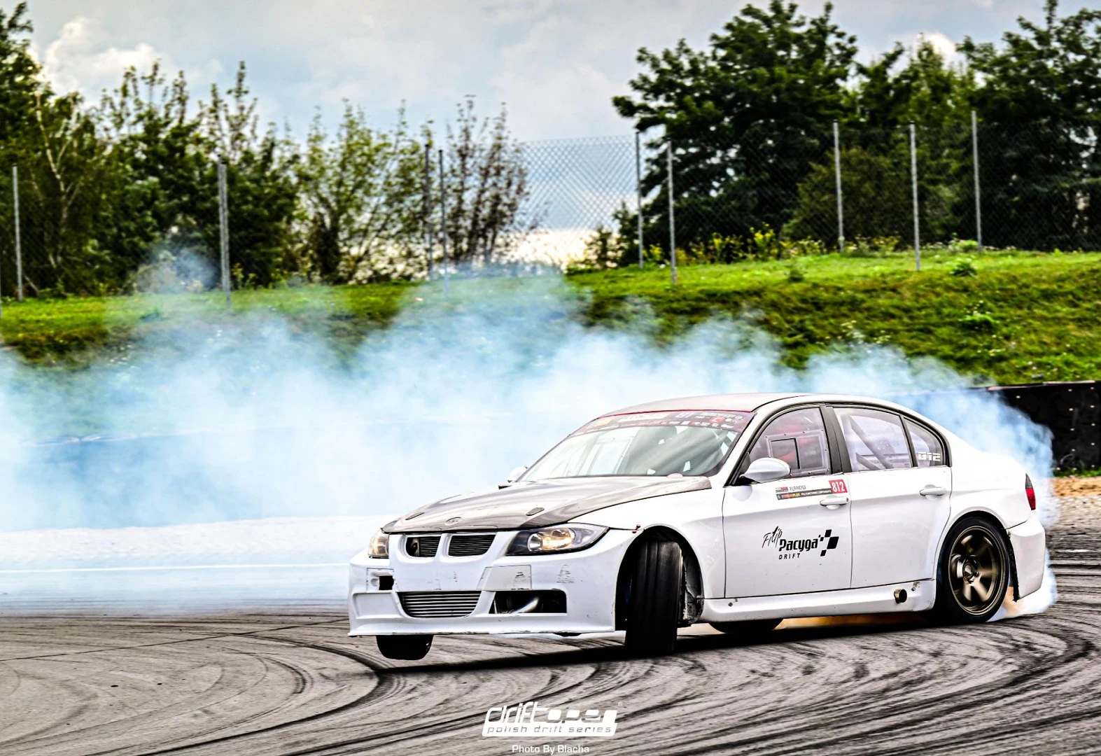 BMW E90 2012