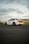BMW E90 2012