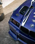 BMW E36 1998