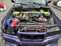 BMW E36 1998
