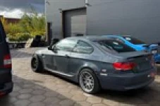 BMW E92 