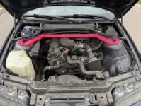 BMW Seria 3 2000