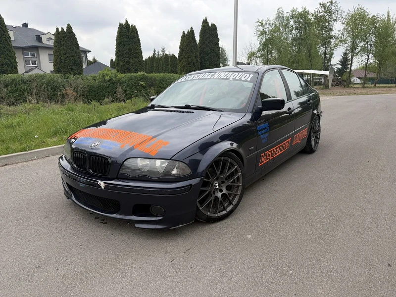 BMW Other 2000