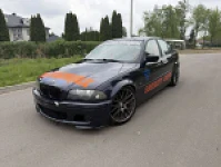 BMW Seria 3 2000