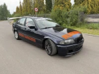 BMW Seria 3 2000
