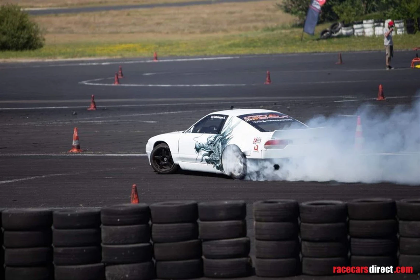 Nissan Silvia S13 / 180SX / 200SX / 240SX 