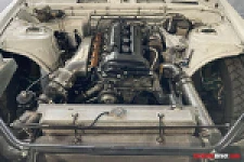 Nissan Silvia S13 / 180SX / 200SX / 240SX 