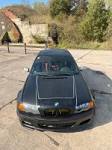 BMW E46 2000