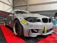 BMW E82 2025