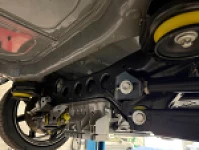 BMW E82 2025
