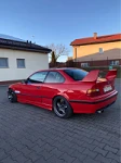 BMW E36 1992