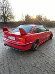 BMW E36 1992