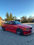 BMW E36 1992