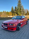 BMW E36 1992