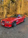 BMW E36 1992
