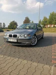 BMW E46 2003