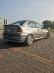 BMW E46 2003