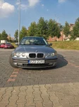 BMW E46 2003