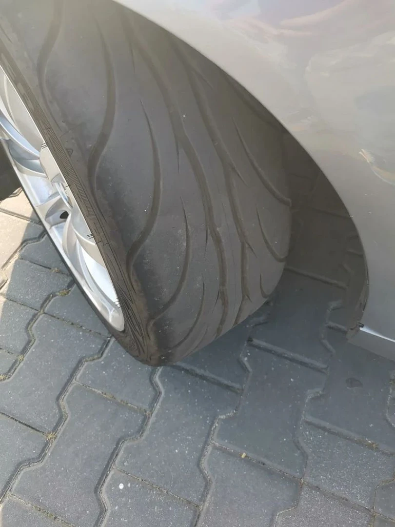 BMW E46 2003