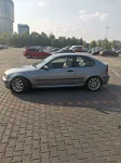 BMW E46 2003