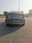 BMW E46 2003