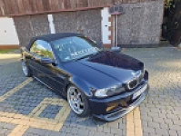 BMW E46 2000