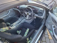 BMW E46 2000