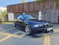 BMW E46 2000