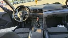 BMW E46 1998